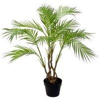 LARGE Tropical Plants Trees Exotic Tropical for Home or Office Display -