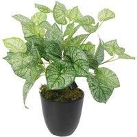 Artificial Plants Realistic Potted Foliage Display Home Office by Leaf Design UK