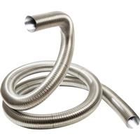 Colt Cowls Flexiwall Cut to Length 316/316 Flexible Flue Liner 5" - 125mm (Per Metre) Stainless Steel