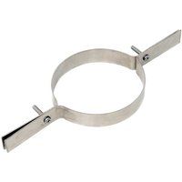 Colt Cowls Clamping Bracket 6" - 150mm Stainless Steel