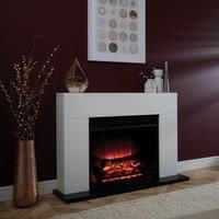 Suncrest 2kW Lindale Electric Suite  White