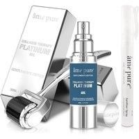 CIT Platinum Gentlemen Microneedling Kit
