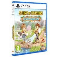 Story of Seasons: A Wonderful Life