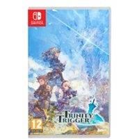 Trinity Trigger (Switch)  BRAND NEW AND SEALED - QUICK DISPATCH - FREE POSTAGE