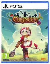 Cuisineer - PS5