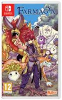Farmagia - Switch