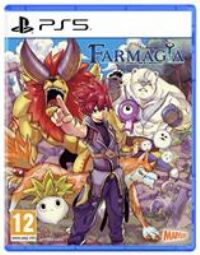 Farmagia - PlayStation 5