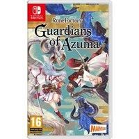 Rune Factory: Guardians of Azuma - Switch 2