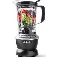 NUTRIBULLET 1000 Series Blender - Grey. Food processor 1.6L