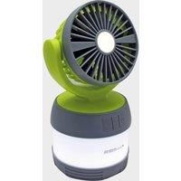 2020 Outdoor Revolution 3 in 1 Rechargeable USB Lumi Fan / Spot Light ORBK0014