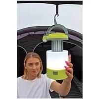 Outdoor Revolution USB Charging Mosquito Insect Killer Lantern Camping Awning