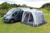 Outdoor Revolution Cayman Air High Driveaway Awning Fits 255-305cm - 2023 Model
