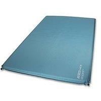 Outdoor Revolution Camp Star 75Mm Self Inflating Mat - Double