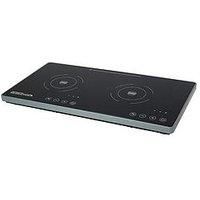 Outdoor Revolution Double Induction Hob (800W+800W)
