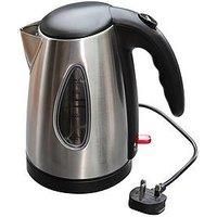 Outdoor Revolution Premium Low Wattage Kettle - 1.7L