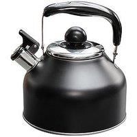 Outdoor Revolution 2.2L Whistling Induction Hob Kettle