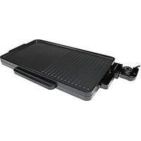 Outdoor Revolution Electric Grill Plate 2000W Camping Griddle With Non-stick