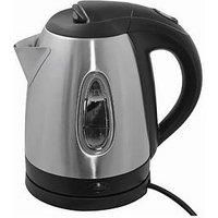 Outdoor Revolution Premium Low Wattage Caravan/Motorhome Kettle 1.0L 1000w