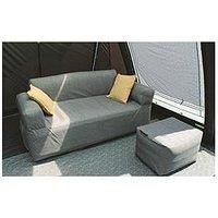 Outdoor Revolution Campese THERMO 2 Seater Inflatable Sofa  *Free P&P*