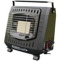 Outdoor Revolution Portable Gas Heater 1200W (With Ods And Tilt Switch)