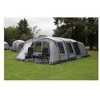 Outdoor Revolution Camp Star 700 Tent Bundle Deal