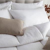 Snuggledown Ultimate Luxury 13.5 Tog Winter Warm Duvet + 2 Pillows, Single