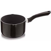 Penguin Home® Non Stick Hard Anodized Induction-Safe Milk Pan with Bakelite Hand