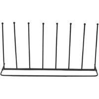 NEW! 4 Pair Wellington Welly Walking Boot Rack Stand Storage Holder