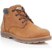 Northwest Territory Men/'s Sachs Chukka Boot (12 UK, Tan Nubuck, numeric_12)