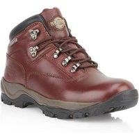 Inuvik Men's Leather Waterproof Walking Boots