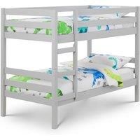 Camden Bunk Bed Grey