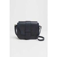 'Apulia' Satchel Crossbody Bag