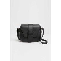 'Apulia' Satchel Crossbody Bag