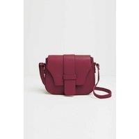 'Apulia' Satchel Crossbody Bag