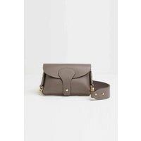 'Luca' Small Crossbody Bag