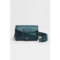 'Luca' Small Crossbody Bag