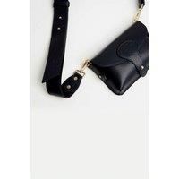 'Luca' Small Crossbody Bag