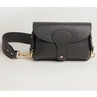 'Luca' Small Crossbody Bag