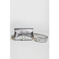'Luca' Small Crossbody Bag