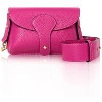 'Luca' Small Crossbody Bag