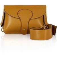 'Luca' Small Crossbody Bag