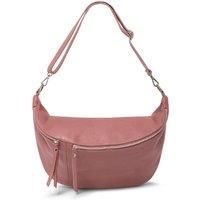 "Emilia' Large Crossobody Waist Bag