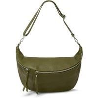 "Emilia' Large Crossobody Waist Bag