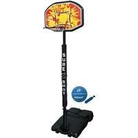 Sure Shot 514R Game Portable Basketball Unit