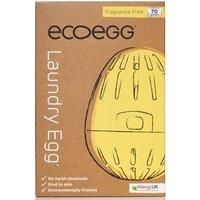 Ecoegg Fragrance Free, 70 Washes