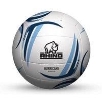 Rhino Hurricane Netball WHITE/SKY BLUE O/S (WHITE/SKY BLUE, 5)