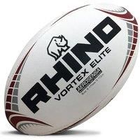 Rhino Vortex Elite Replica Rugby Ball (Size Mini/Midi) Size 1 / Mini