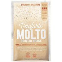 Veloforte Single Serve Protein Shake