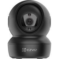 Ezviz C6N Pan And Tilt Smart Indoor Camera - Black