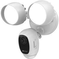 EZVIZ LC1C Smart Security Light Camera Full HD 1080p - White